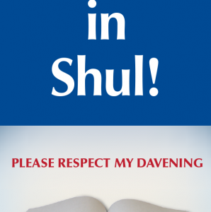 Stop the Talking Bookmarks ENGLISH